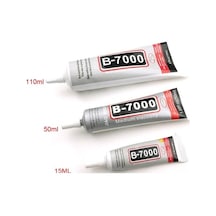 B7000 Dokunmatik Ekran Yapıştırıcısı 50Ml