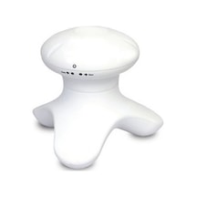 Kiwi Mini Masaj Aleti Çok Renkli