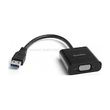 Dark Uga34 Usb 3.0 / 2.0 - Vga Harici Ekran Kartı DK AC UGA34