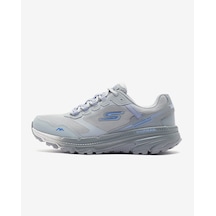 Skechers Go Run Trail Altitude 2.0 - Pine Ridge Kadın Gri Outdoor Koşu Ayakkabısı 129526 Ccbl Gri