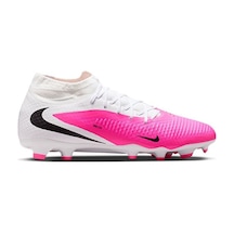 Nike Nıke Phantom 6 Hıgh Acad Fg/mg Erkek Çoklu Çim Zemin Kramponu Iq2390-900 Çok Renkli
