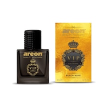 Areon Car Perfume 50 Ml Vip Black King Oto Araç Parfümü