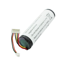 Accucell Pil Garmin Astro Sistemi Dc20 Dc30 Dc40 Köpek Izleme Dc 20 İçin Uygundur