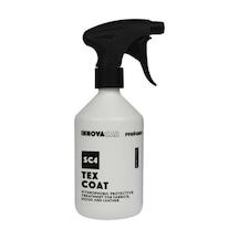 Fraber Innovacar Sc4 Tex Coat Kumaş Deri Su İtici Koruyucu 500 Ml