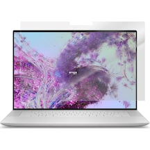 Dell Xps 16 9640 16.3 İnç Mat Ekran Koruyucu Şeffaf Nano