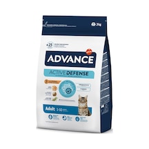 Advance - 328 - Cat Adult Chıcken & Rıce - Hcctrend - 3 Kg