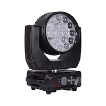 19 15w Led Sahne Işığı, Düğün Salonu , Eğlence Mekanı, Kına Salonları Işık Sistemi