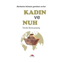 Kadın Ve Nuh - Yqbx-634831
