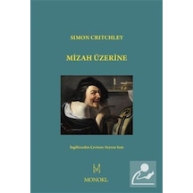 Mizah Üzerine - Simon Critchley - Monokl