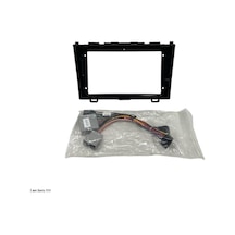 Honda Crv 2007-2012 9'' Multimedya Çerçevesi Yüksek Kalite