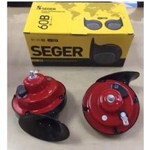 Seger Dadat Korna 12 V Takım 60Bo1200 Tek Fişli