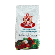 Tuzot Natural Çeşni Glutensiz 170 G