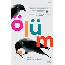 Ölüm - Corpus Serisi- Fol Kitap