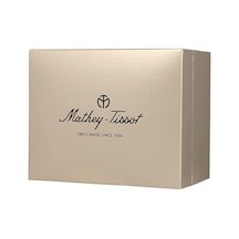 MATHEY-TISSOT D709PQI KADIN KOL SAATİ