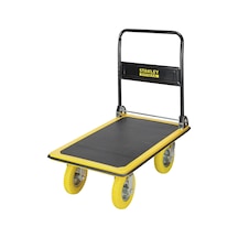 Stanley Fatmax Fx704 300kg Profesyonel Paket Taşıma Arabası
