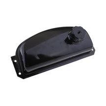 Suntek Kangdi 150cc Için Motosiklet Yakıt Tankı