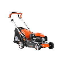 Oleo-Mac G53TKE Comfort Plus Benzinli Marşlı 166 CC 51 CM Çim Biçme Makinesi