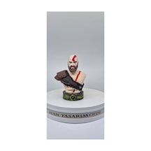 Kratos 15 Cm Büst