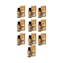 Newleaf Tüy Azaltıcı Karınca Yumurtası Yağı 20 ML x 10