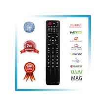 Sunny 3D Lcd-Led Tv Kumandası 13087