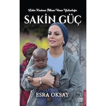 Sakin Güç Destek Yayınları