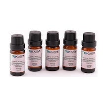 Tokasya Ylang Ylang Yağı 5 x 10 ML