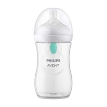 Nessiworld Avent Natural Response Antikolik Pp Biberon 260 Ml 1+ Ay