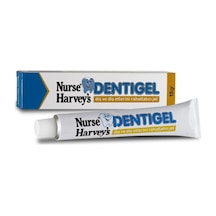 Nurse Harveys Dentıgel 15 G