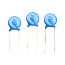 10mm 39v Varistör 10d390k- 10 Adet