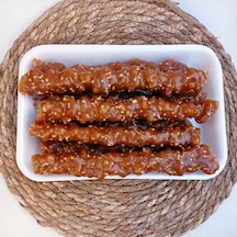 BURAĞIN BAHÇESİ ELAZIĞ HARPUT DUT CEVİZLİ SUCUK (DUT ORCİK) 1 KG
