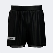 Joma 104874.100 Challenge Erkek Şort Siyah