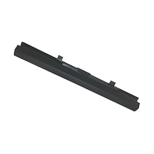 Toshiba Uyumlu Satellite C50-B-14Z PSCMLE Batarya Pil A+++ Siyah Renk