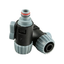 Jebo Lifetech 829/839 Musluk Seti