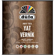 Düfa Yat Vernik 2,5 L