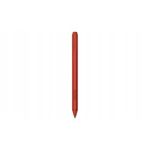 Microsoft Uyumlu Surface Pen-Kalem Eyv-00041-Poppy Kırmızısı