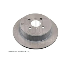 Toyota Verso Arka Fren Diski 2002-2003 Blueprınt Adt343175 2adettir