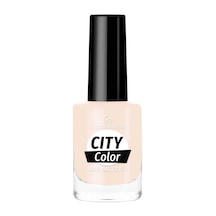 City Color Nail Lacquer No: 120 - Parlak Ve Uzun Süre Kalıcı Oje 10.2 Ml Diğer