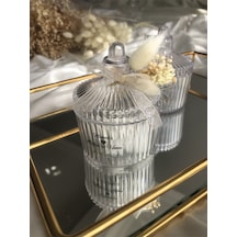 Bernami Mumluk Şamdanpinterest 20 Adet Mika Şekerlik Nikah Şekeri Düğün Hediyeliği Nişan Nişan Hediyeliği Kına Söz Vs. Hediyelik Diğer