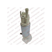 DELPHI FE0446-12B1 YAKIT POMPASI 306 YM PARTNER / BERLINGO DELPHI FE0446-12B1 YAKIT POMPASI 306 YM PARTNER / BERLINGO