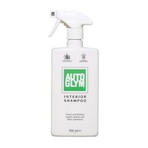 Autoglym Döşeme Temizleyici 500ml ınterior Shampoo