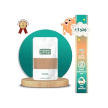 Kırmızı Tam Buğday Tarhana +1 Yaş-200 Gram
