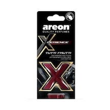 Areon Kalorifere Geçme X Tuttı Fruttı