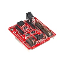 Sparkfun Kablosuz Motor Sürücü Kartı