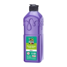 Parmak Boyası 500 Gr Mor Nc-378 Karışık