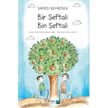Bir Şeftali Bin Şeftali N11.690