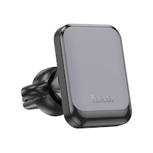 Hoco H24 Araç Havalandırma Bölmesi Manyetik Telefon Tutucu- 5775