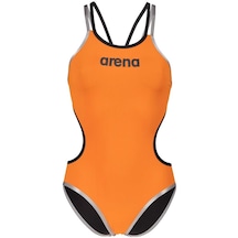 Arena One Kadın Yüzücü Mayosu 004732385