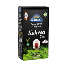 Karali Kahveci Çay 5kg 2'li Avantaj Paketi Mıchu