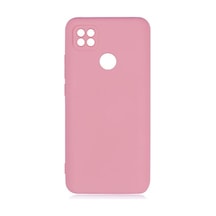 Açık Pembe
