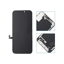 Apple iPhone Uyumlu 12 Mini Ekran Dokunmatik Tft